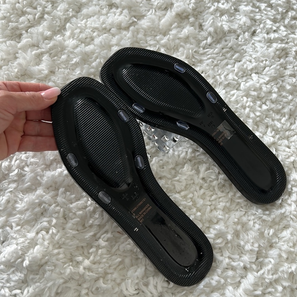 Steve Madden Slides - image 3